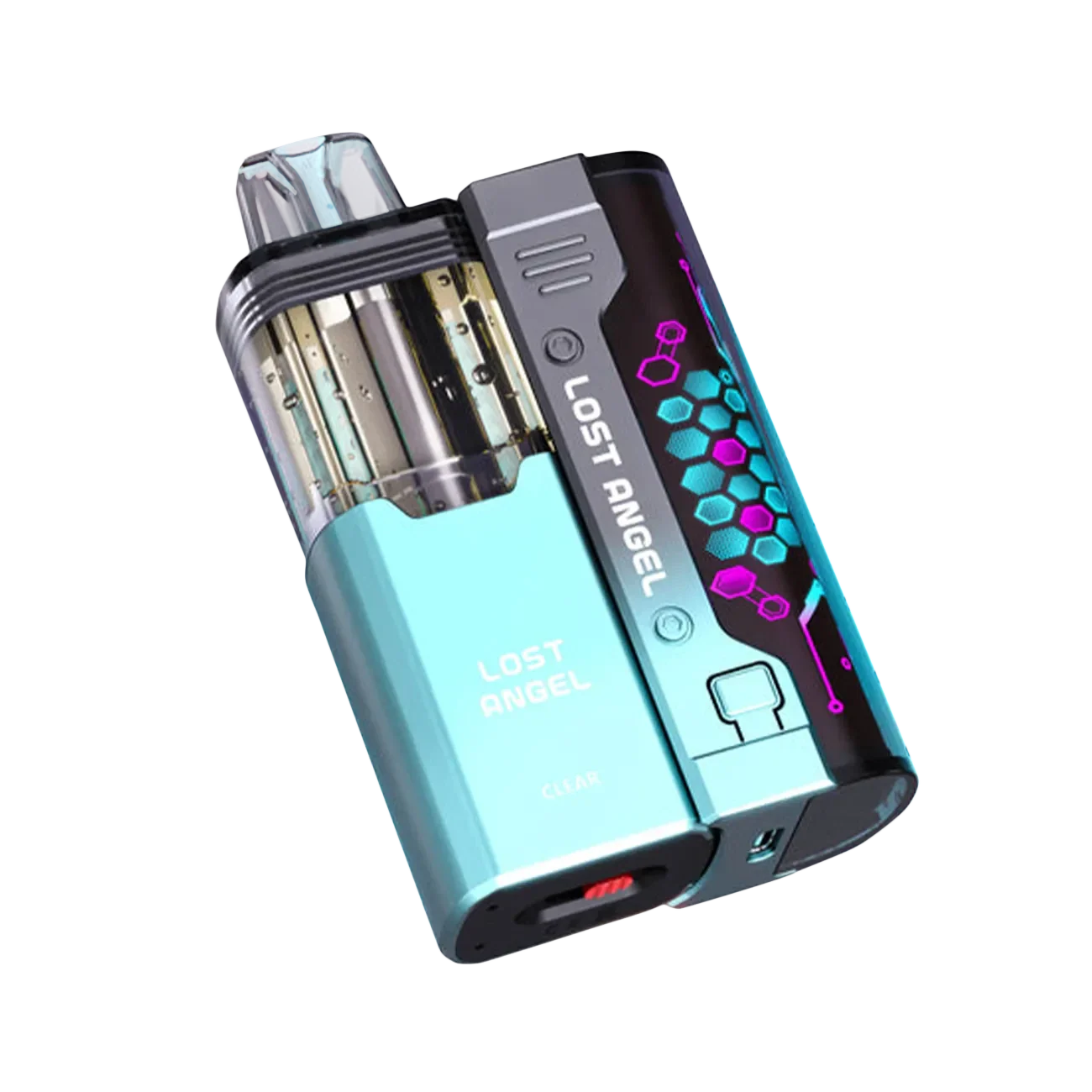 Lost Angel Mate 50K (kit) Disposable