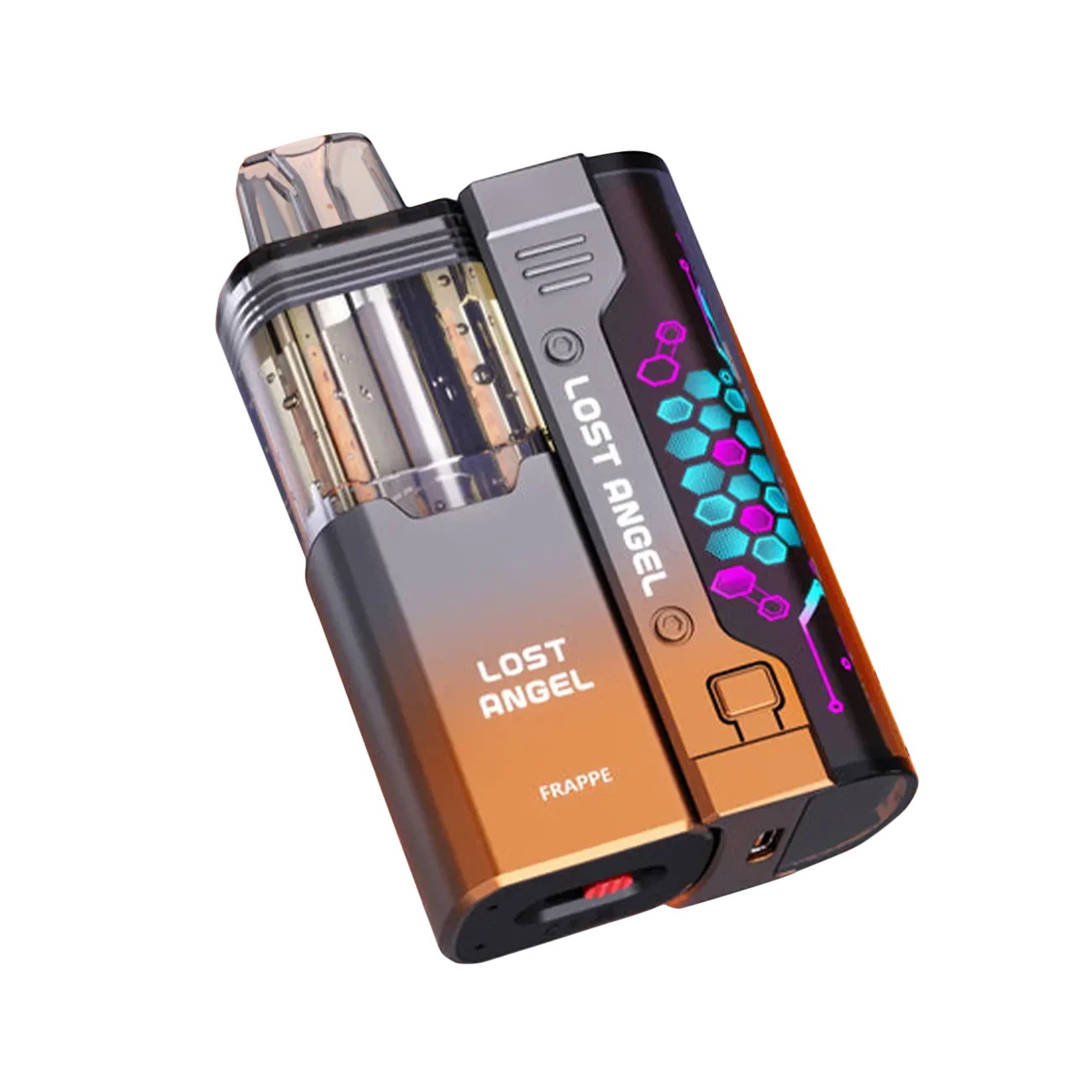 Lost Angel Mate 50K (kit) Disposable