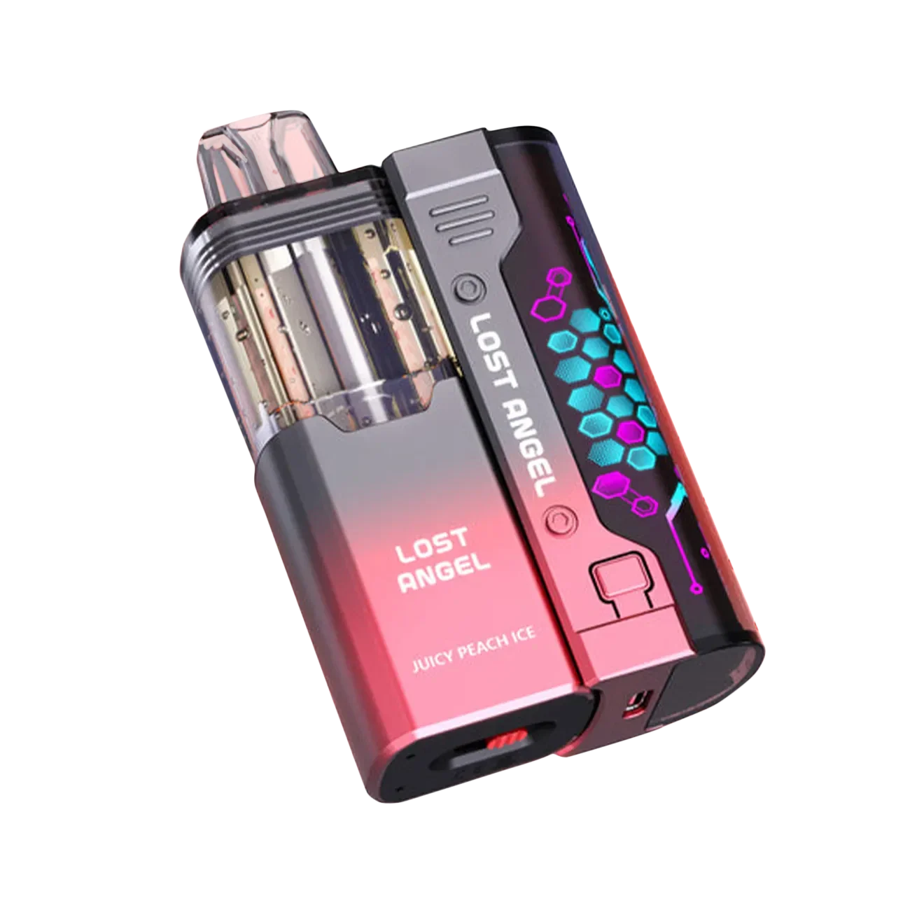 Lost Angel Mate 50K (kit) Disposable