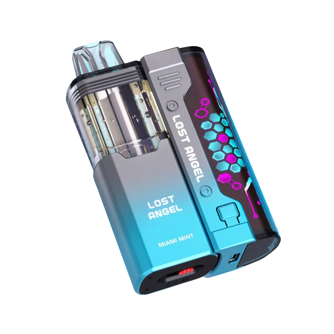 Lost Angel Mate 50K (kit) Disposable