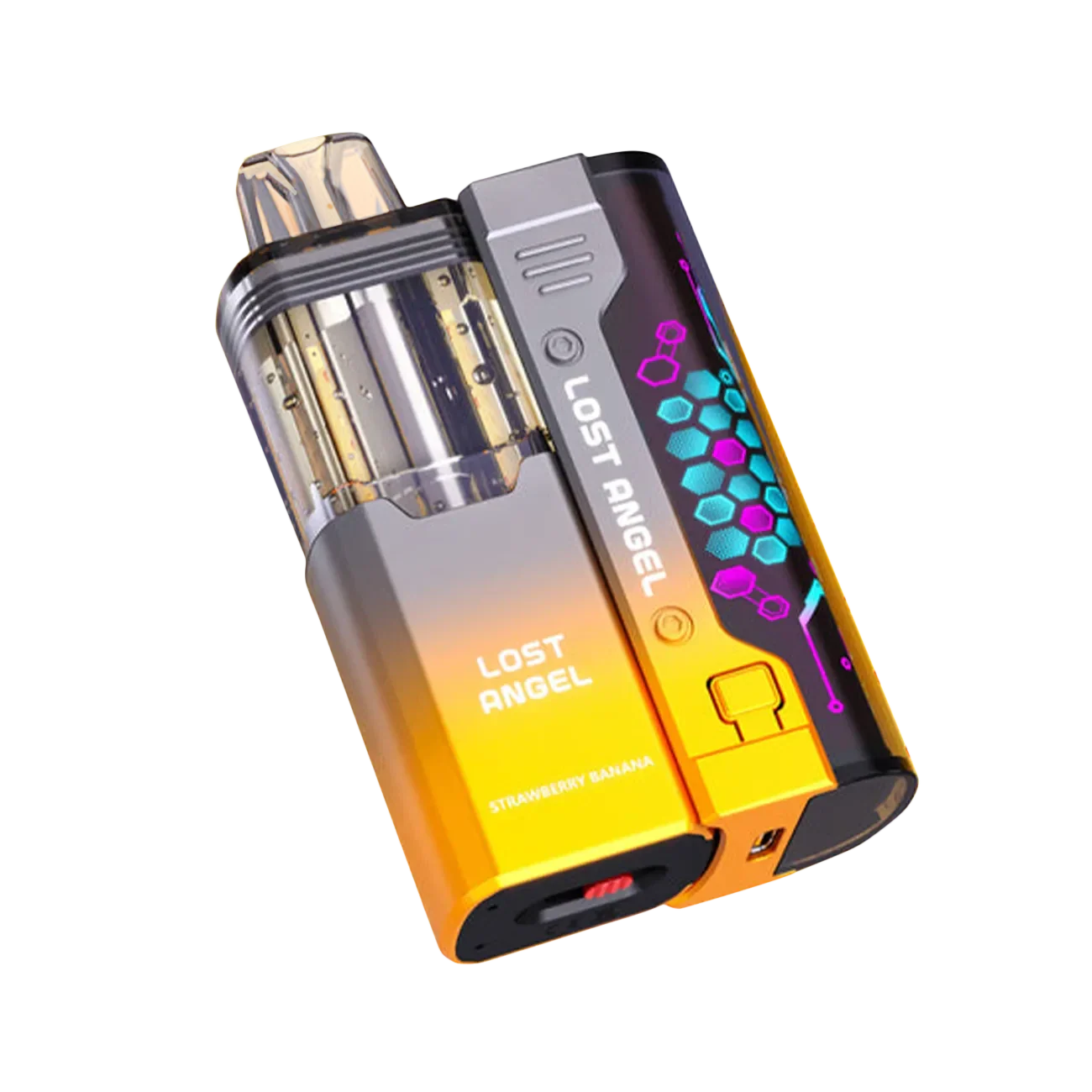 Lost Angel Mate 50K (kit) Disposable