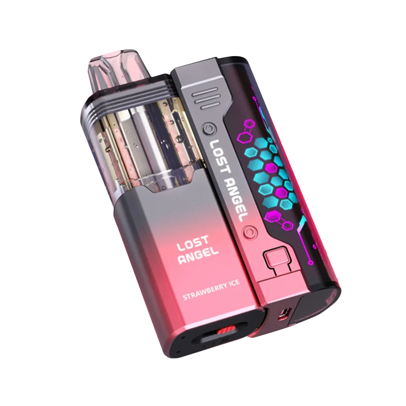 Lost Angel Mate 50K (kit) Disposable