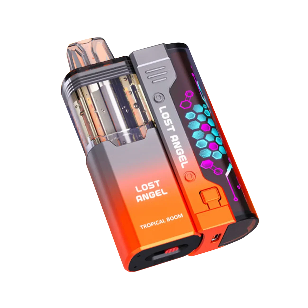 Lost Angel Mate 50K (kit) Disposable