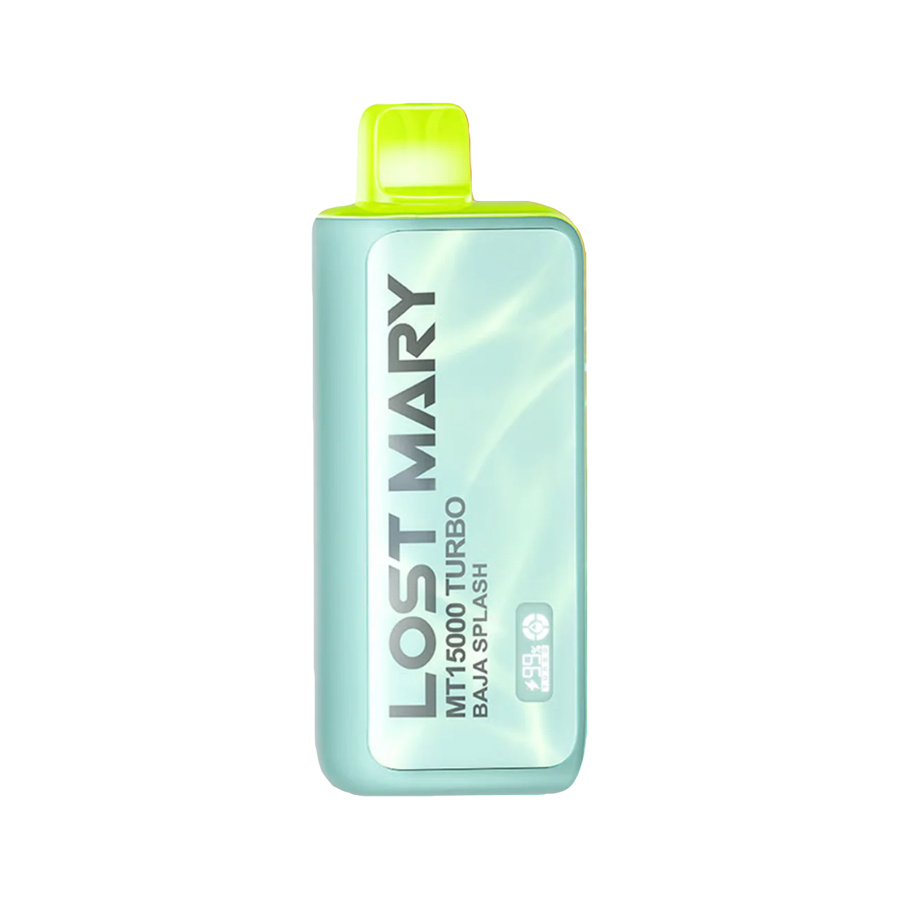 Lost Mary MT15000 Turbo Disposable - Normal Edition