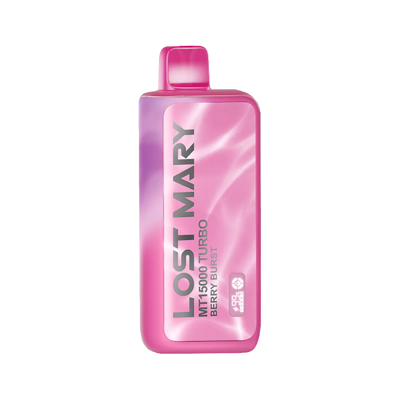 Lost Mary MT15000 Turbo Disposable - Thermal Edition