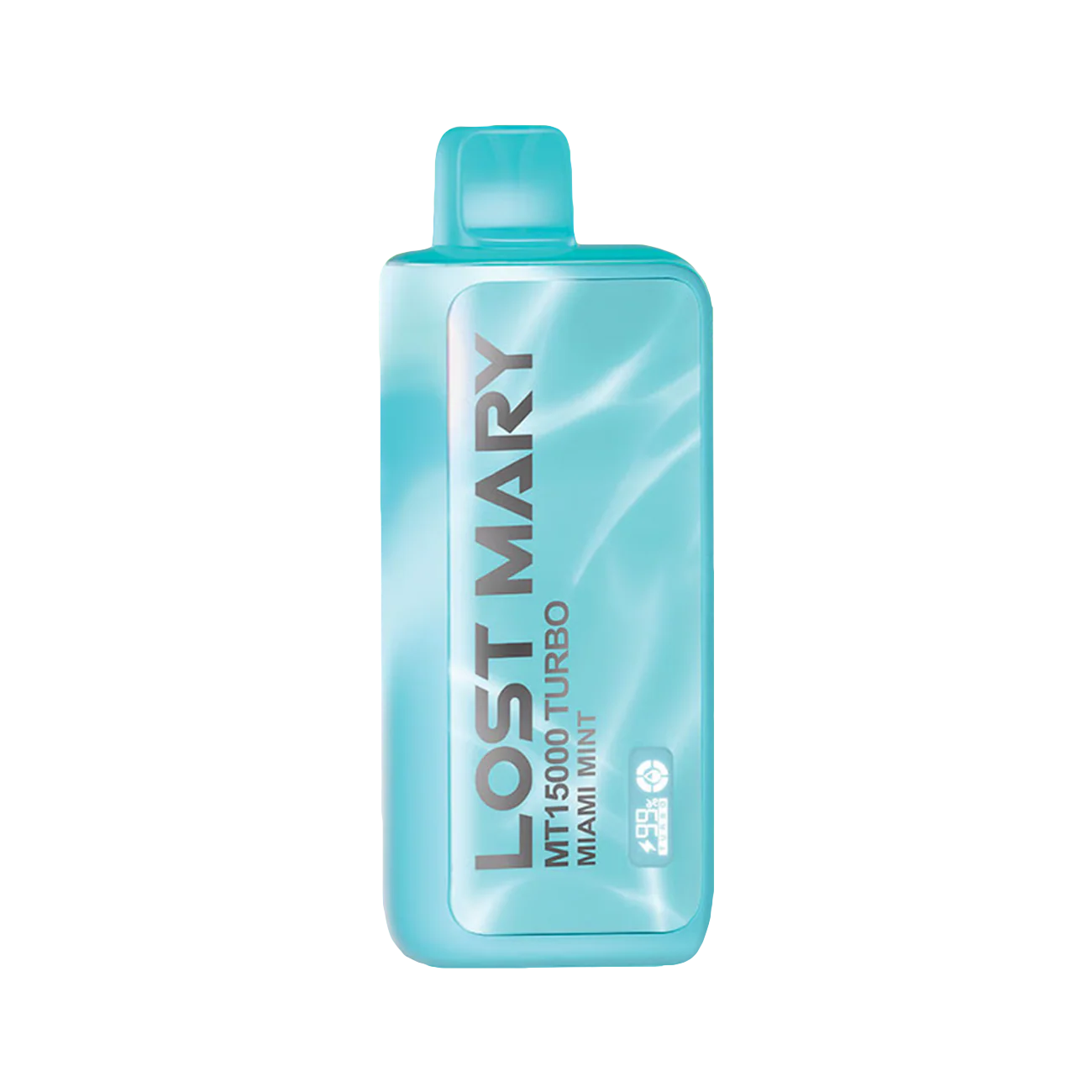 Lost Mary MT15000 Turbo Disposable - Thermal Edition