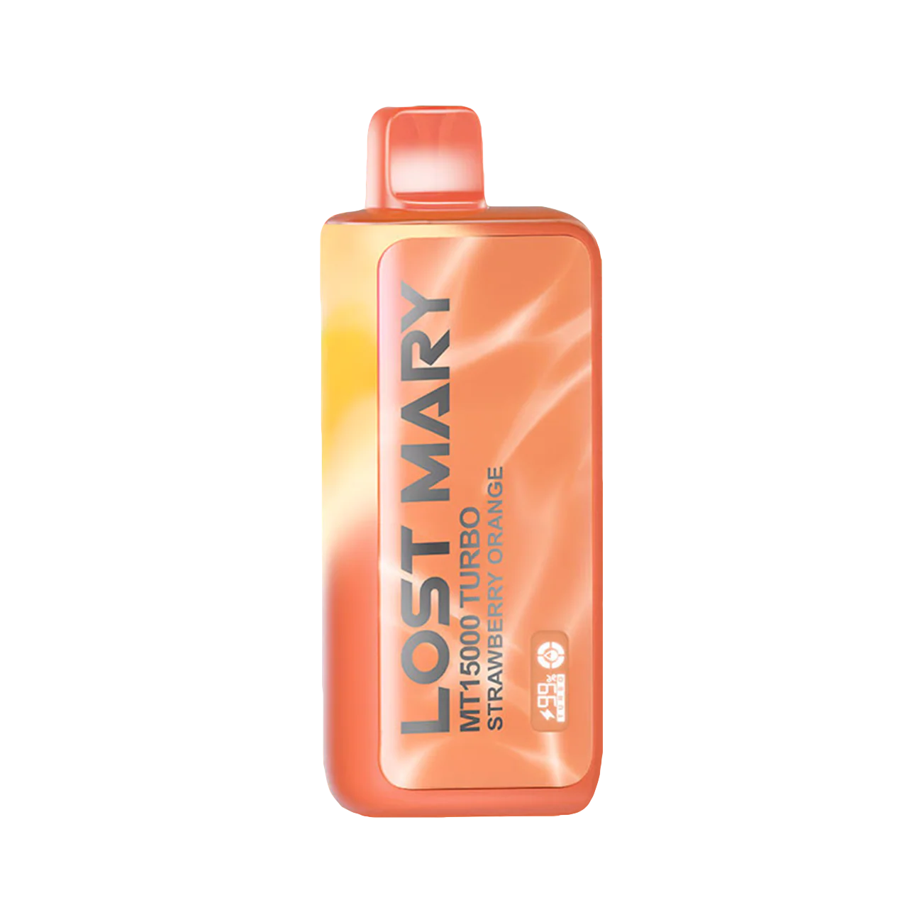 Lost Mary MT15000 Turbo Disposable - Thermal Edition