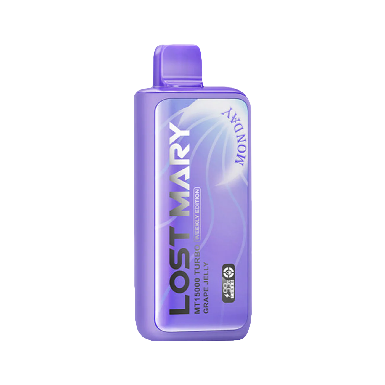 Lost Mary MT15000 Turbo Disposable - Weekly Edition