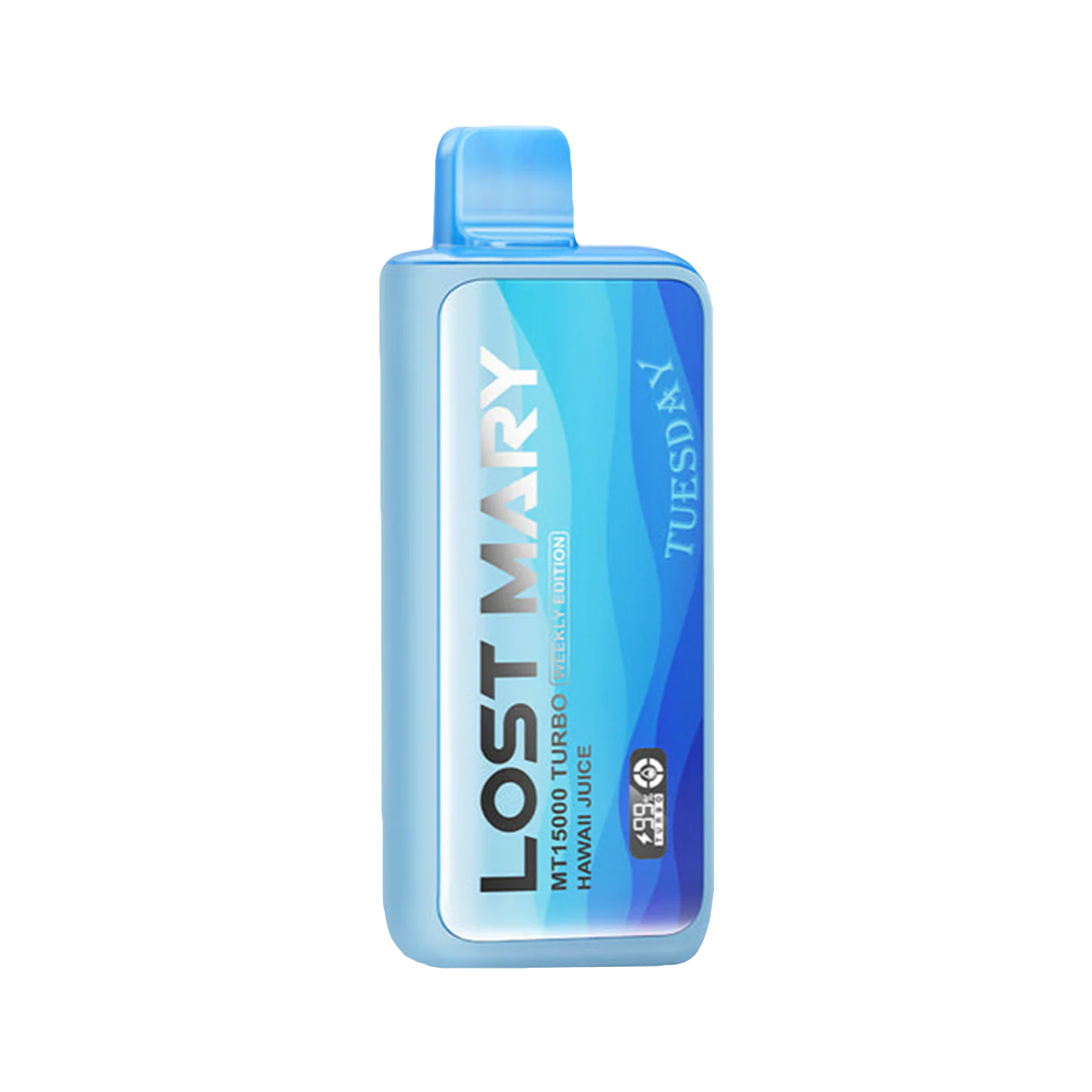 Lost Mary MT15000 Turbo Disposable - Weekly Edition