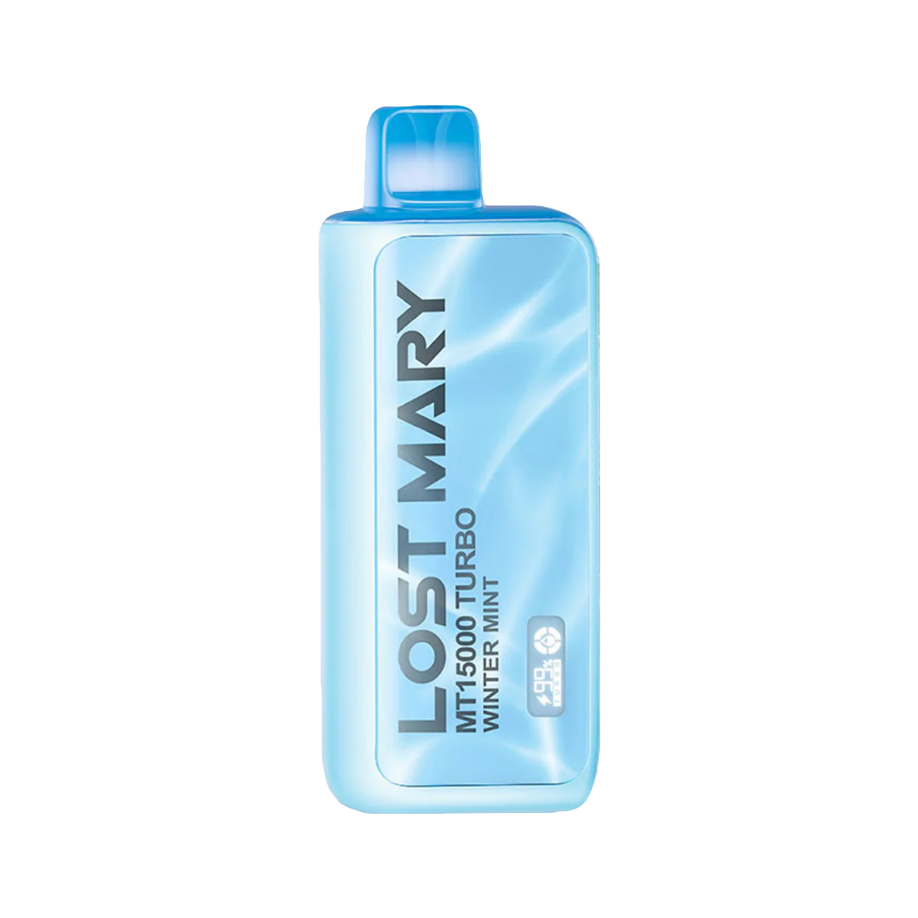 Lost Mary MT15000 Turbo Disposable - Zero Nicotine Edition