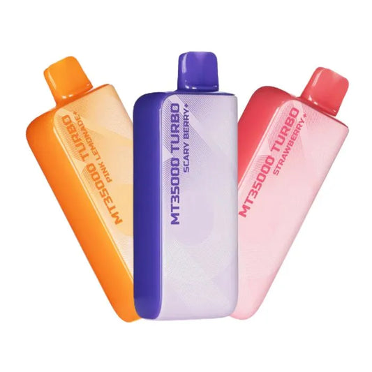 Lost Mary MT35K Turbo Vape