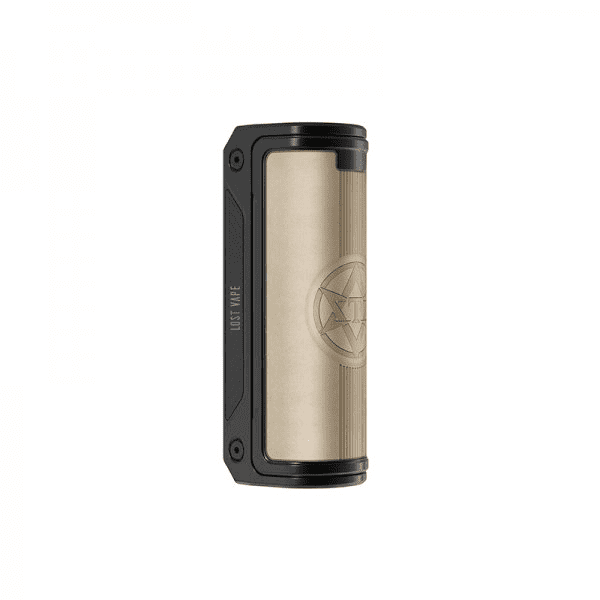 LOST VAPE Box Mod Thelema Solo 100W
