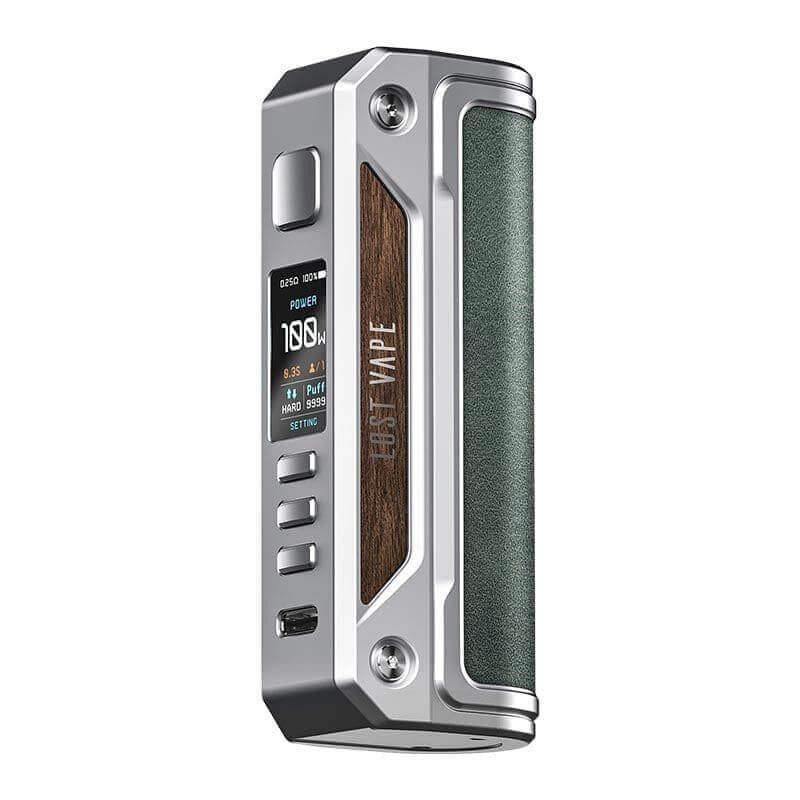 LOST VAPE Box Mod Thelema Solo 100W
