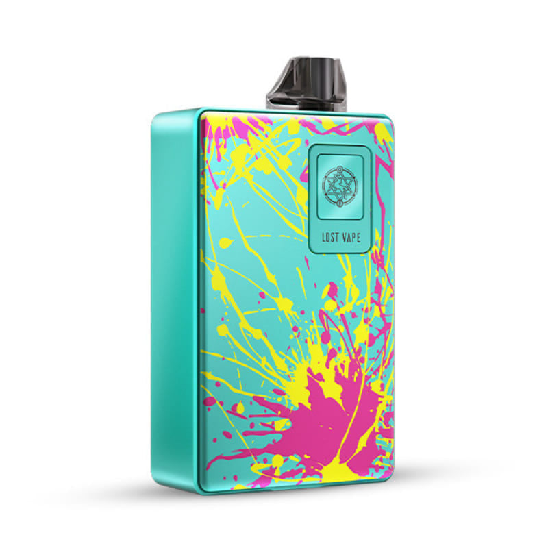 LOST VAPE Centaurus B80 AIO Boro - Kit E-Cigarette 80W 5ml