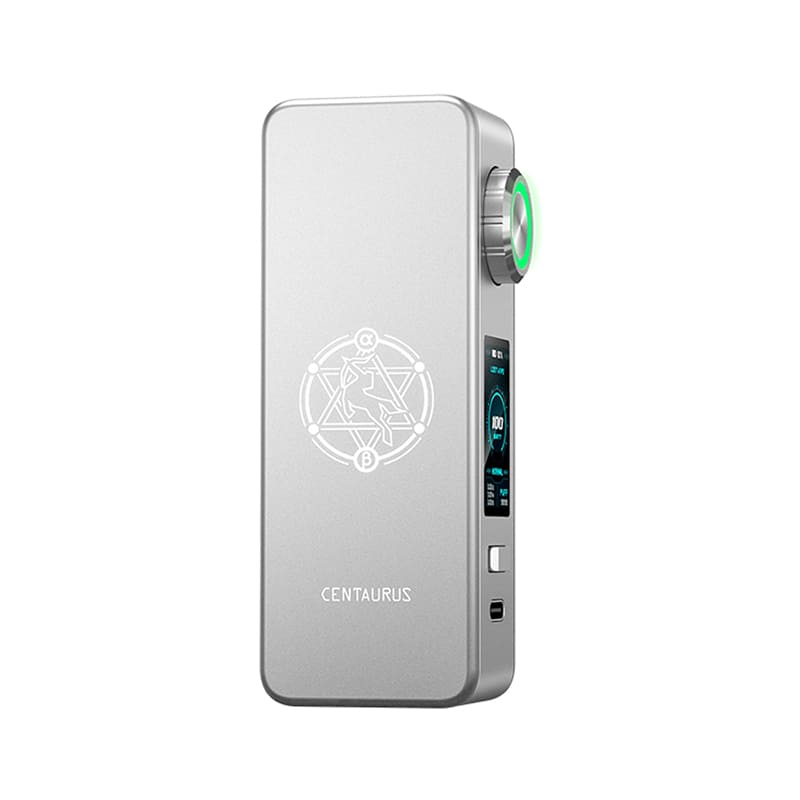 LOST VAPE Centaurus M100 - Box Mod 100W
