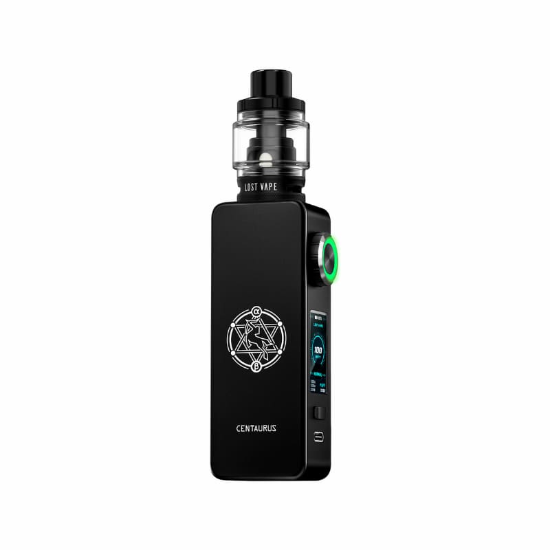 LOST VAPE Centaurus M100 - Kit E-Cigarette 100W 4ml