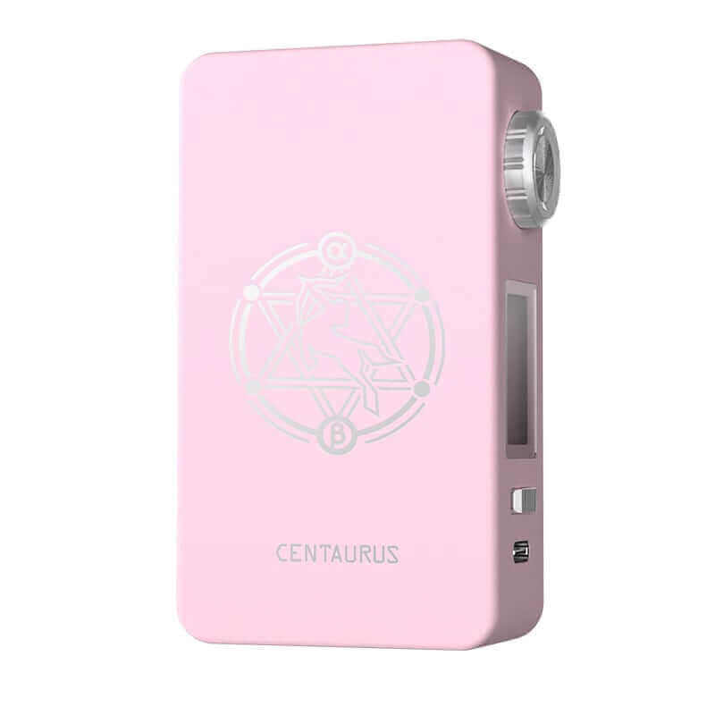 LOST VAPE Centaurus M200 - Box Mod 200W