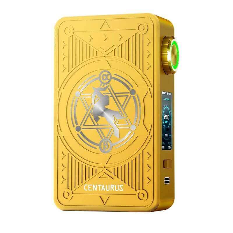 LOST VAPE Centaurus M200 - Box Mod 200W