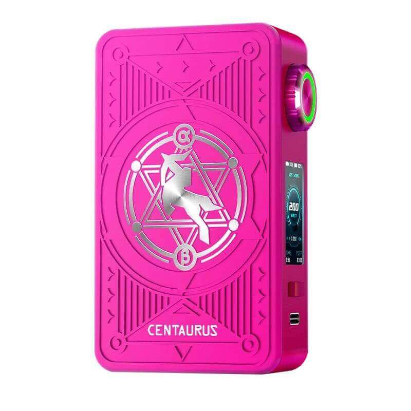 LOST VAPE Centaurus M200 - Box Mod 200W