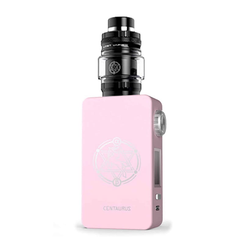 LOST VAPE Centaurus M200 - Kit E-Cigarette 200W 5ml