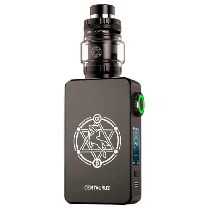 LOST VAPE Centaurus M200 - Kit E-Cigarette 200W 5ml