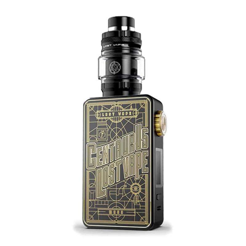 LOST VAPE Centaurus M200 - Kit E-Cigarette 200W 5ml