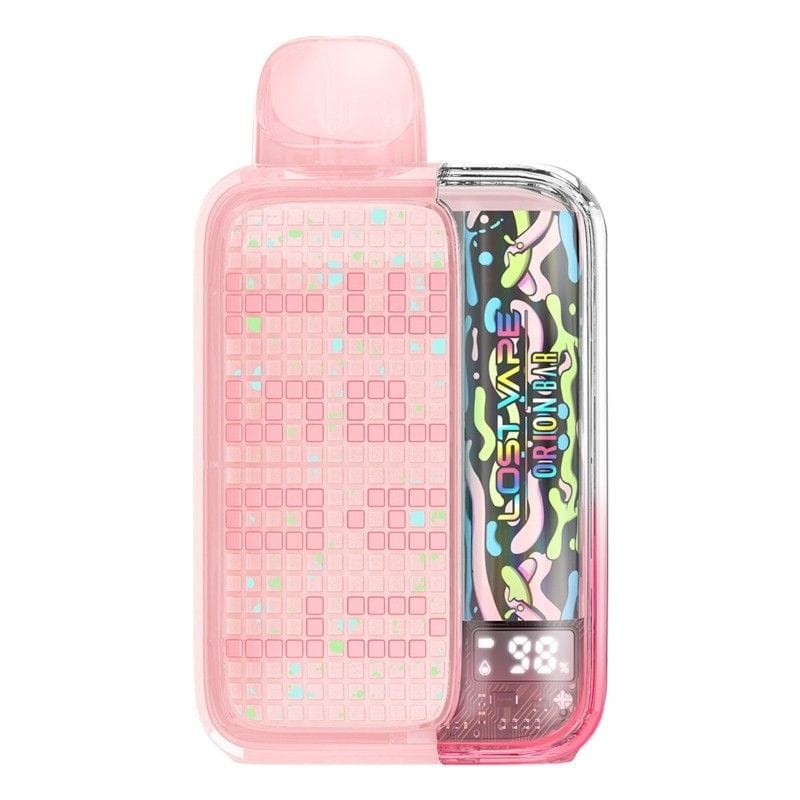 Lost Vape Orion Bar Disposable Vape (5%, 10000 Puffs)