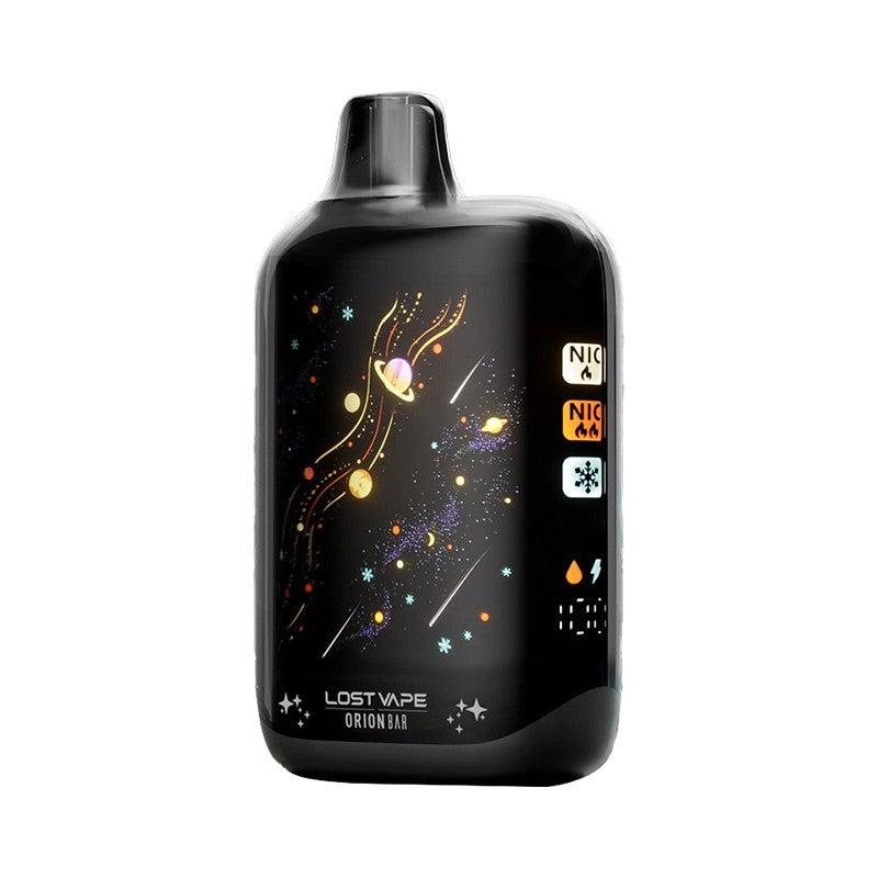 Lost Vape Orion Bar 50K Disposable Vape 28ml 5%