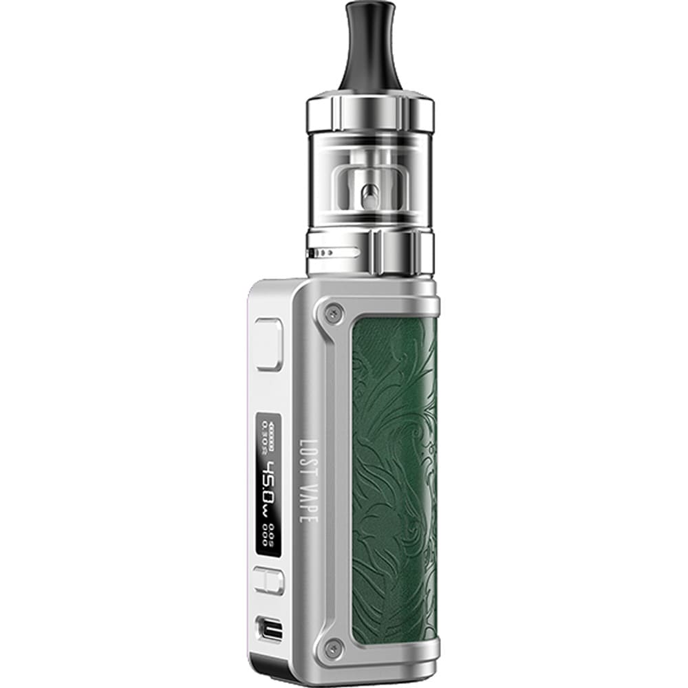 LOST VAPE Thelema Mini - Kit E-Cigarette 45W 1500mAh