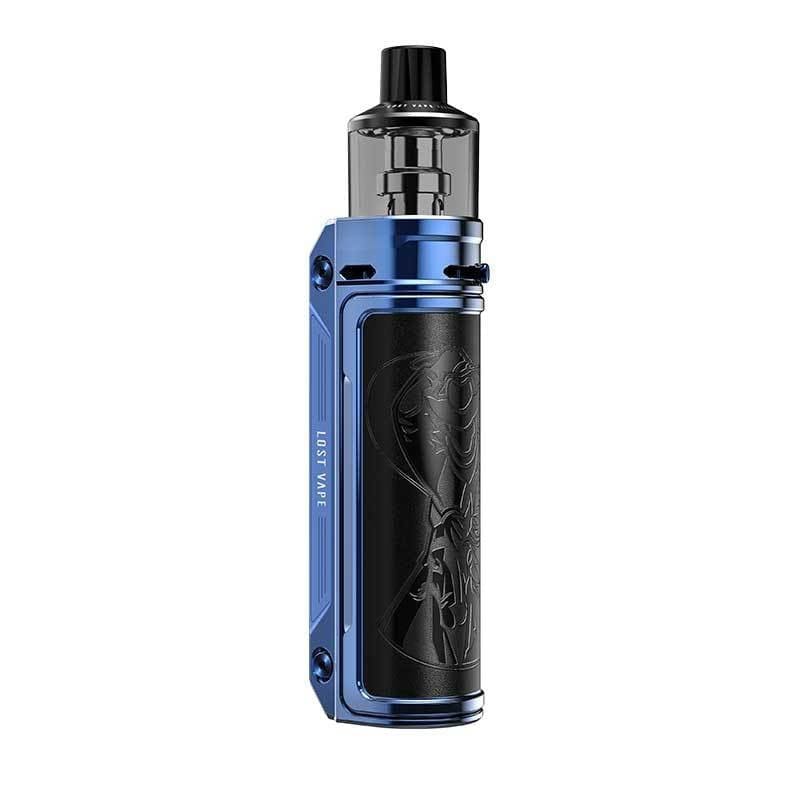 LOST VAPE Thelema Urban 80 - Kit E-Cigarette 80W 5.5ml