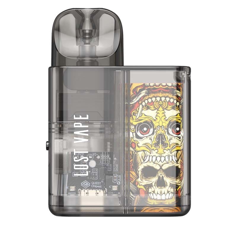LOST VAPE Ursa Baby - Kit E-Cigarette 18W 800mAh