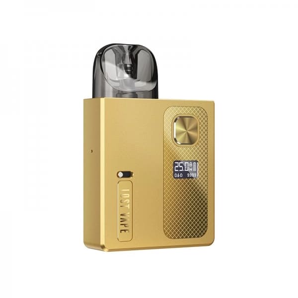 LOST VAPE Ursa Baby Pro - Kit E-Cigarette 25W 900mAh