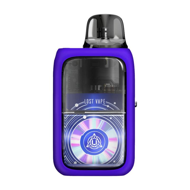 LOST VAPE Ursa Epoch - Kit E-Cigarette 25W 1000mAh