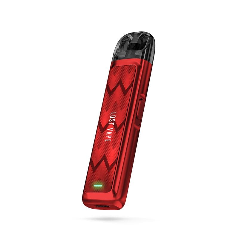 LOST VAPE Ursa Nano - Kit E-Cigarette 18W 800mAh