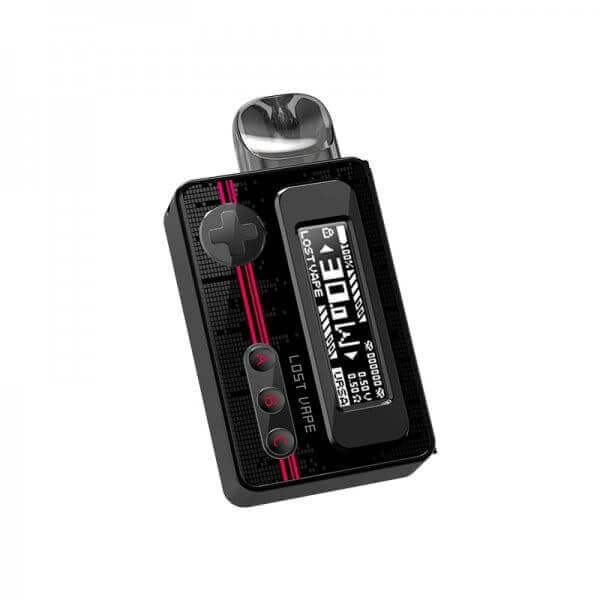 LOST VAPE Ursa Pocket - Kit E-Cigarette 30W 1200mAh