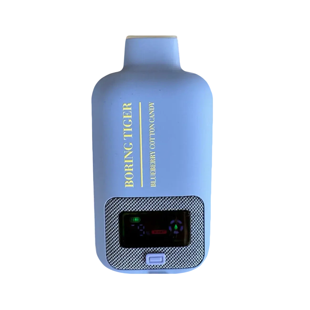 Luffbar Boring Tiger 25000 Disposable Vape