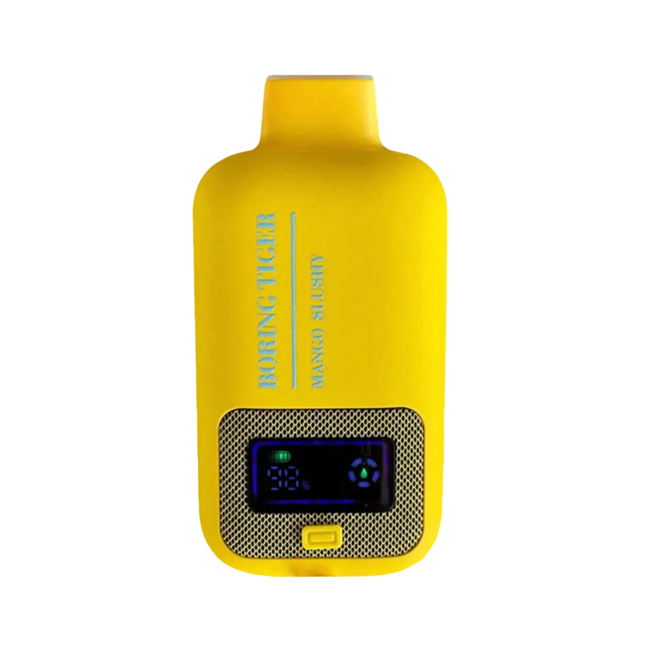 Luffbar Boring Tiger 25000 Disposable Vape