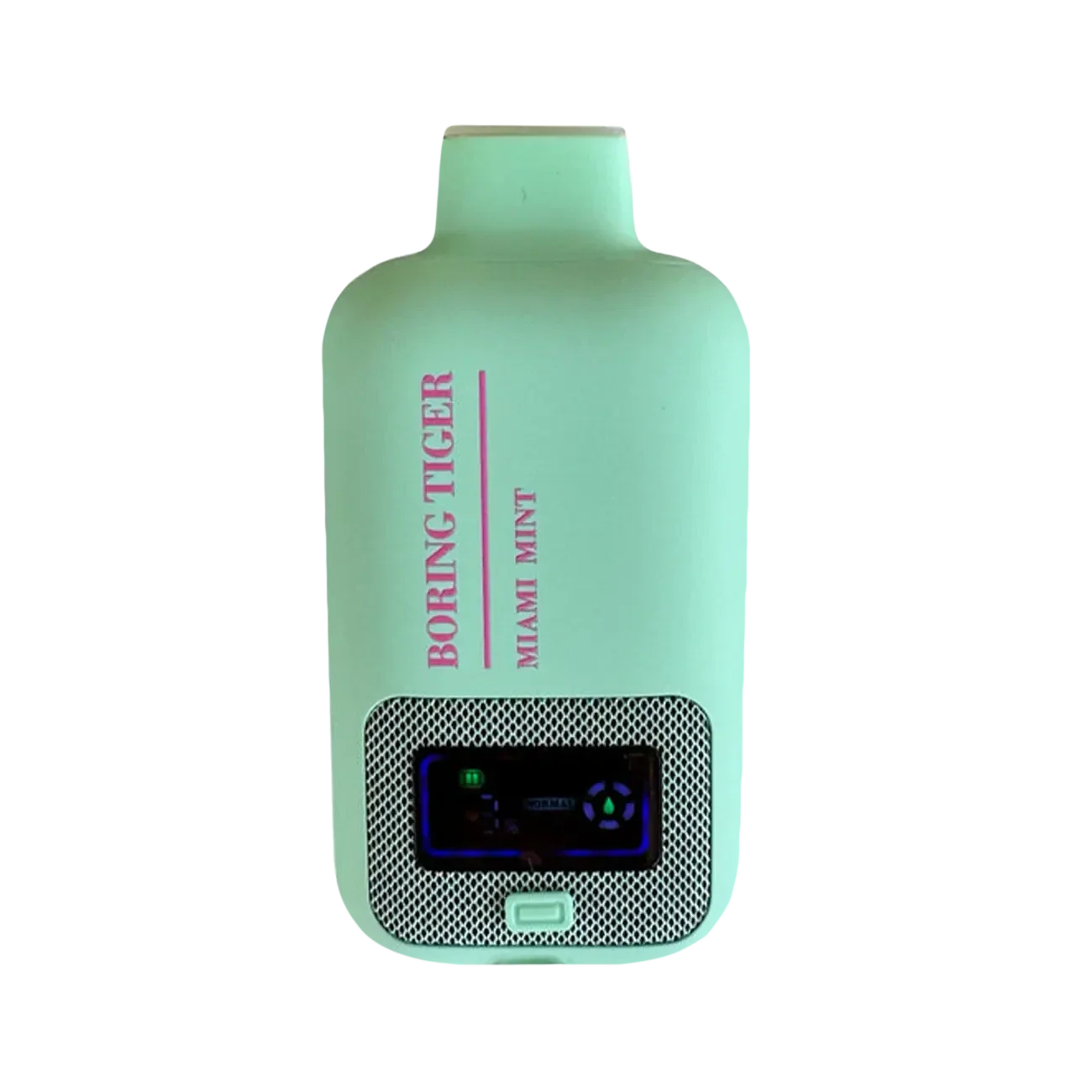 Luffbar Boring Tiger 25000 Disposable Vape