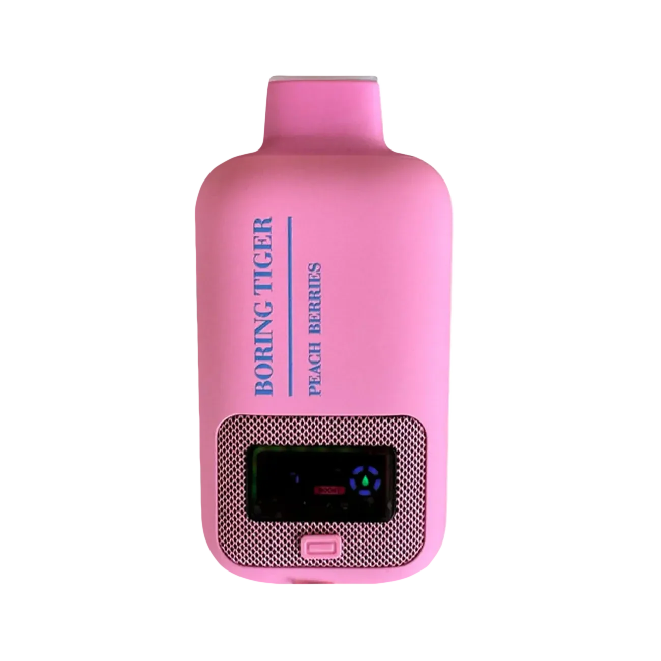 Luffbar Boring Tiger 25000 Disposable Vape