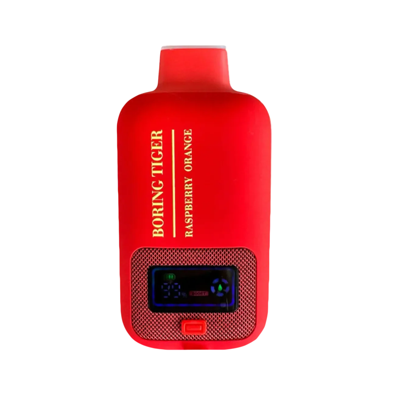 Luffbar Boring Tiger 25000 Disposable Vape