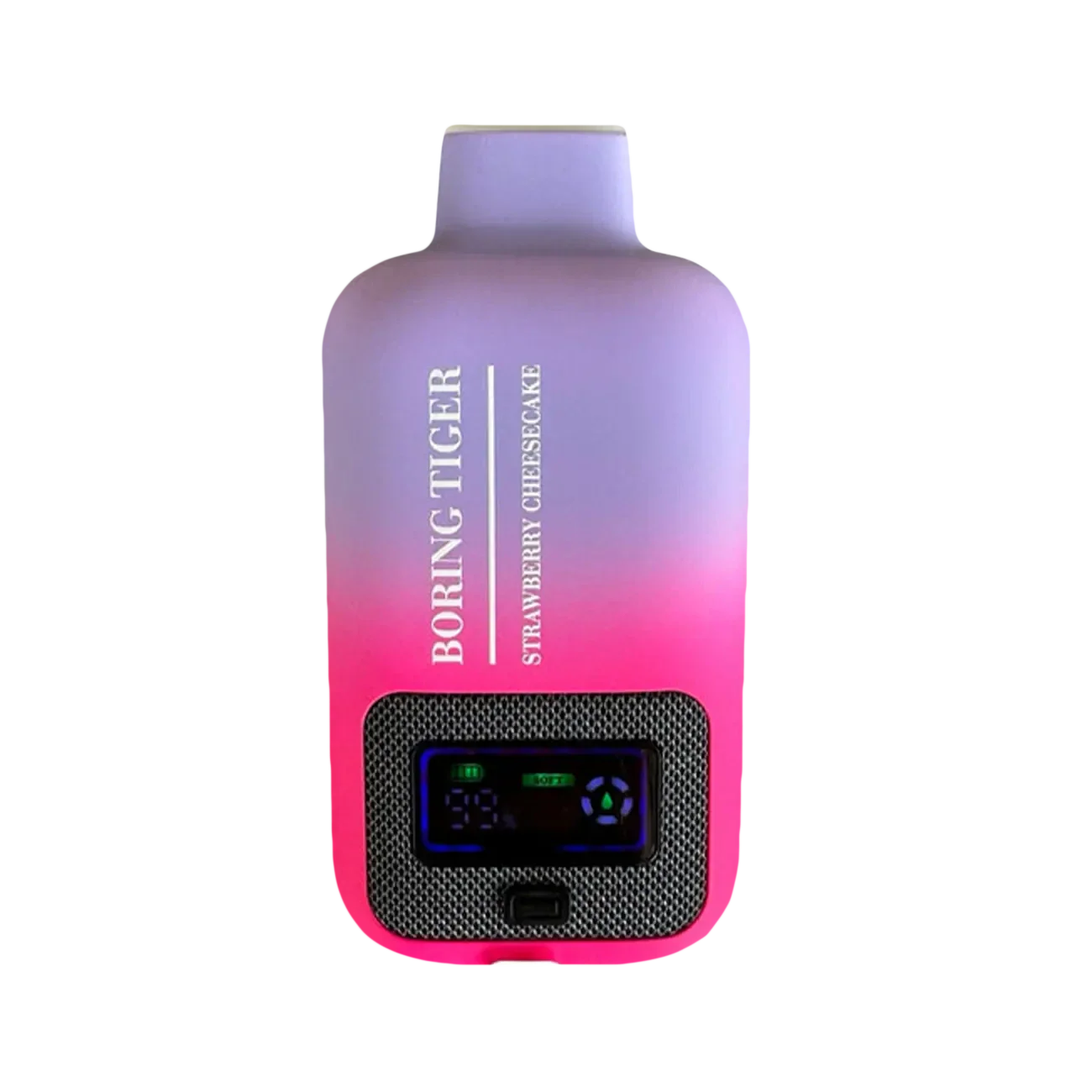 Luffbar Boring Tiger 25000 Disposable Vape