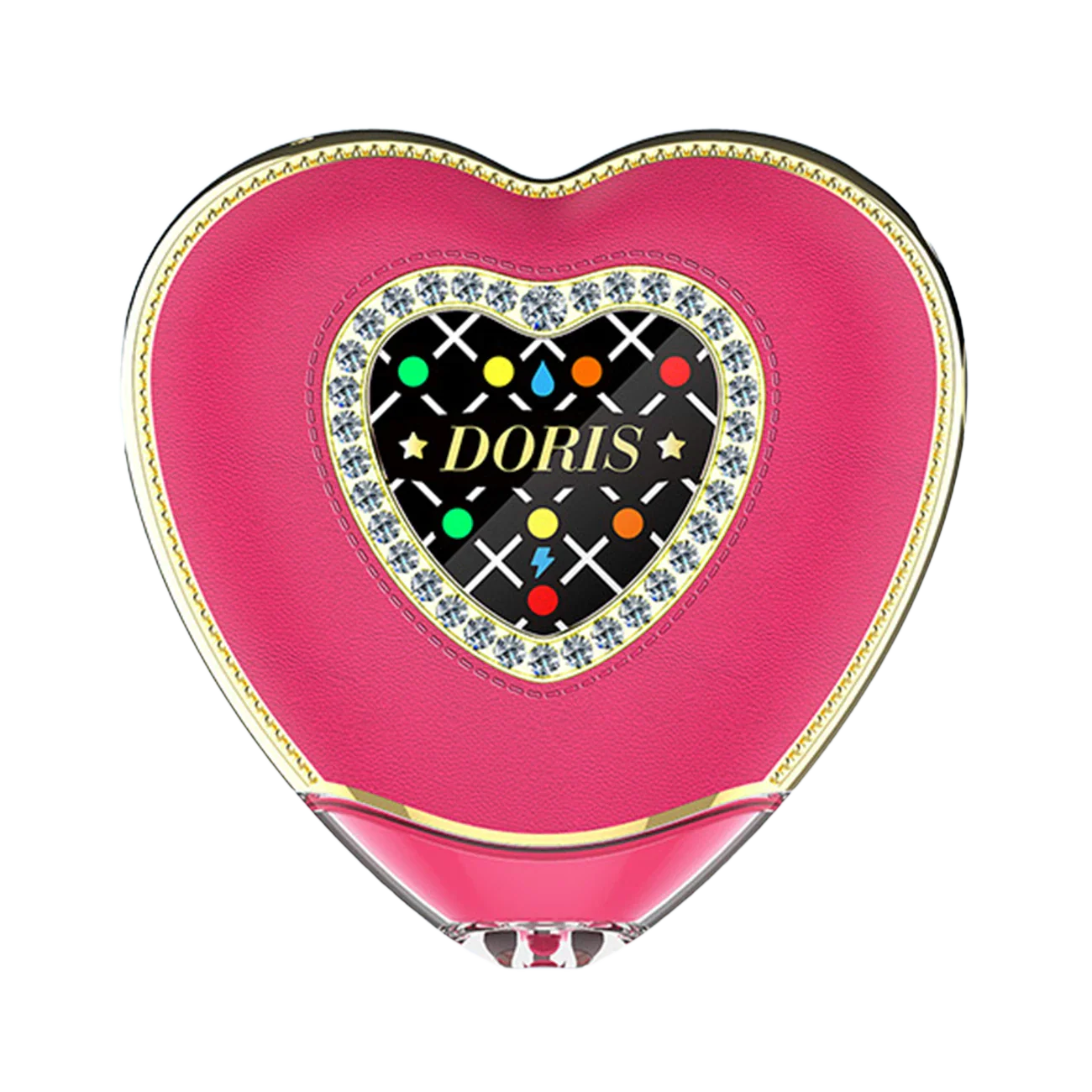 Luffbar Doris 30K Puffs Disposable Vape