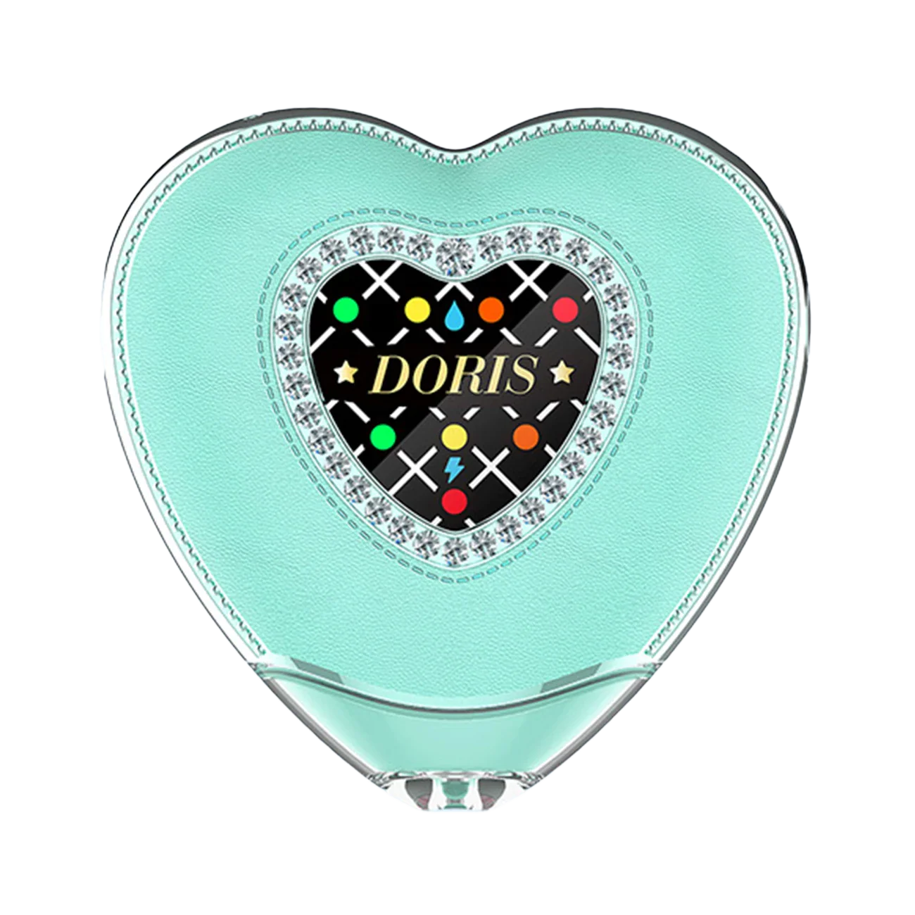 Luffbar Doris 30K Puffs Disposable Vape