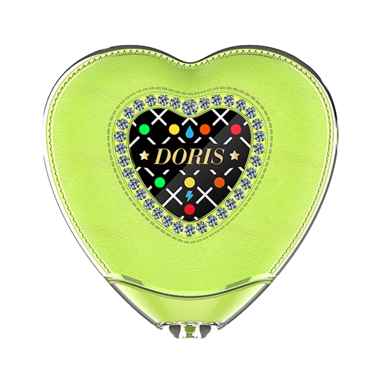 Luffbar Doris 30K Puffs Disposable Vape