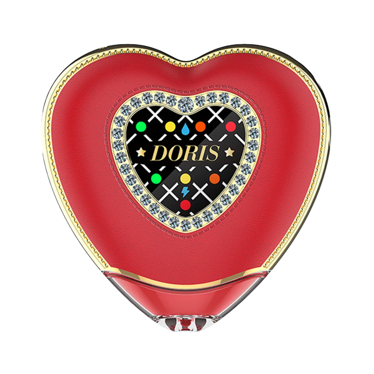 Luffbar Doris 30K Puffs Disposable Vape