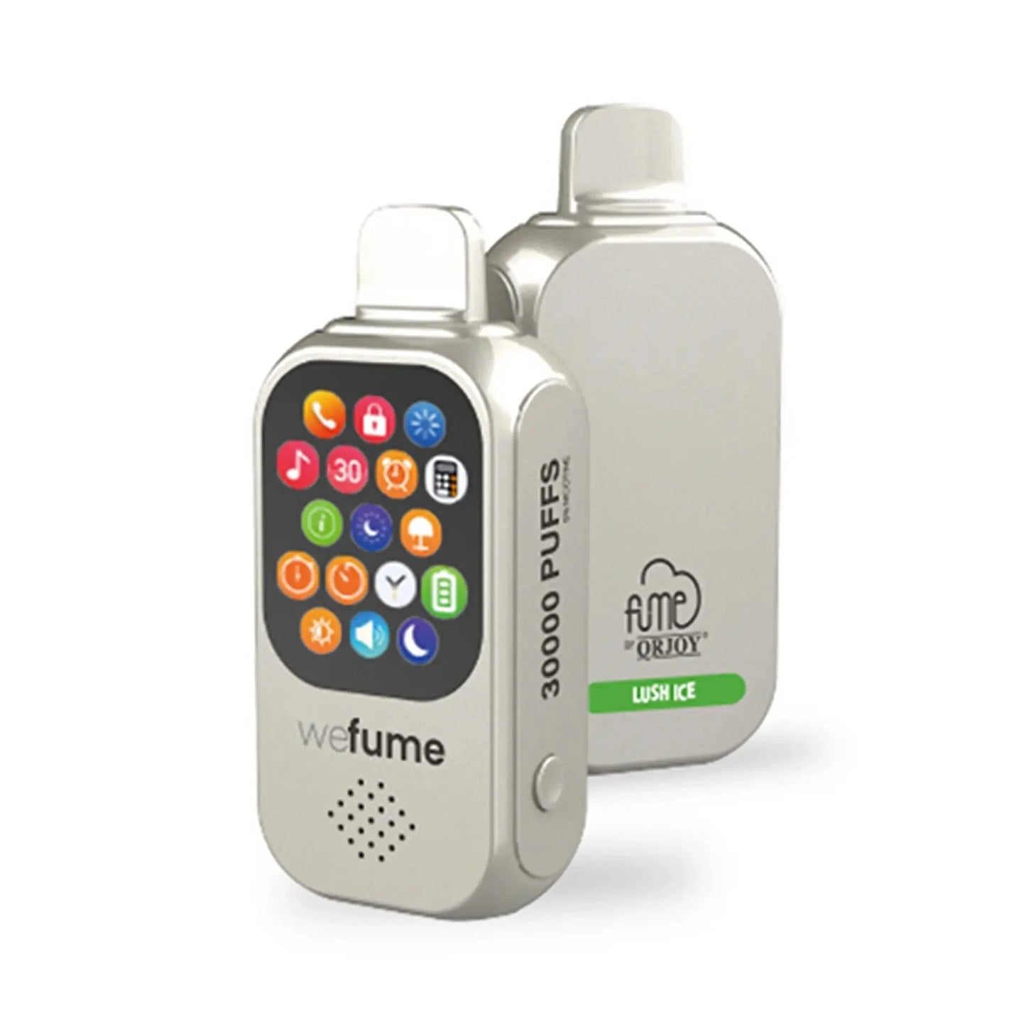 Fume Wefume 30K Smart Disposable Vape