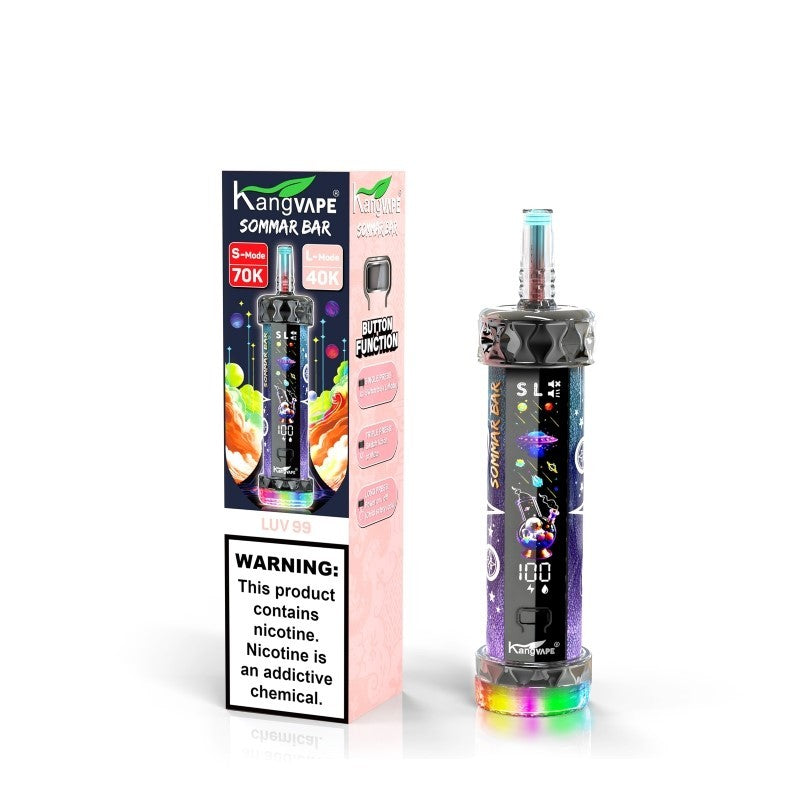 Kangvape Sommar Bar 70K Disposable Vape