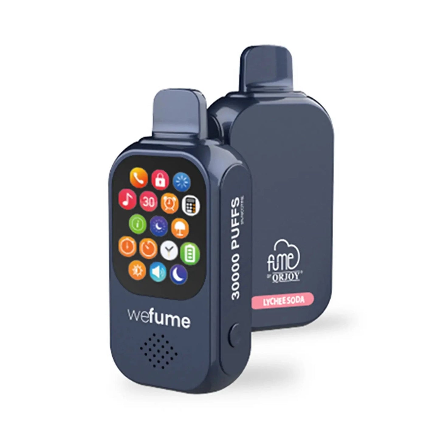 Fume Wefume 30K Smart Disposable Vape