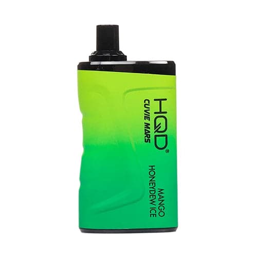 HQD Mars 8000 Puffs Disposable Vape