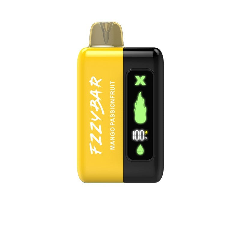 FZZYBAR X20000 Disposable E-hookah 18ml